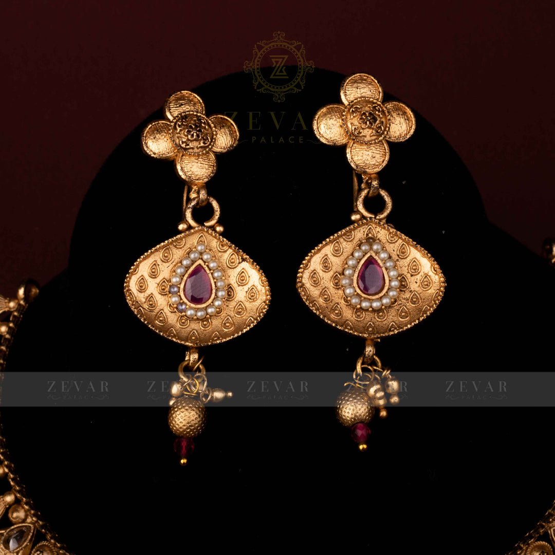 Rajwari Set 20