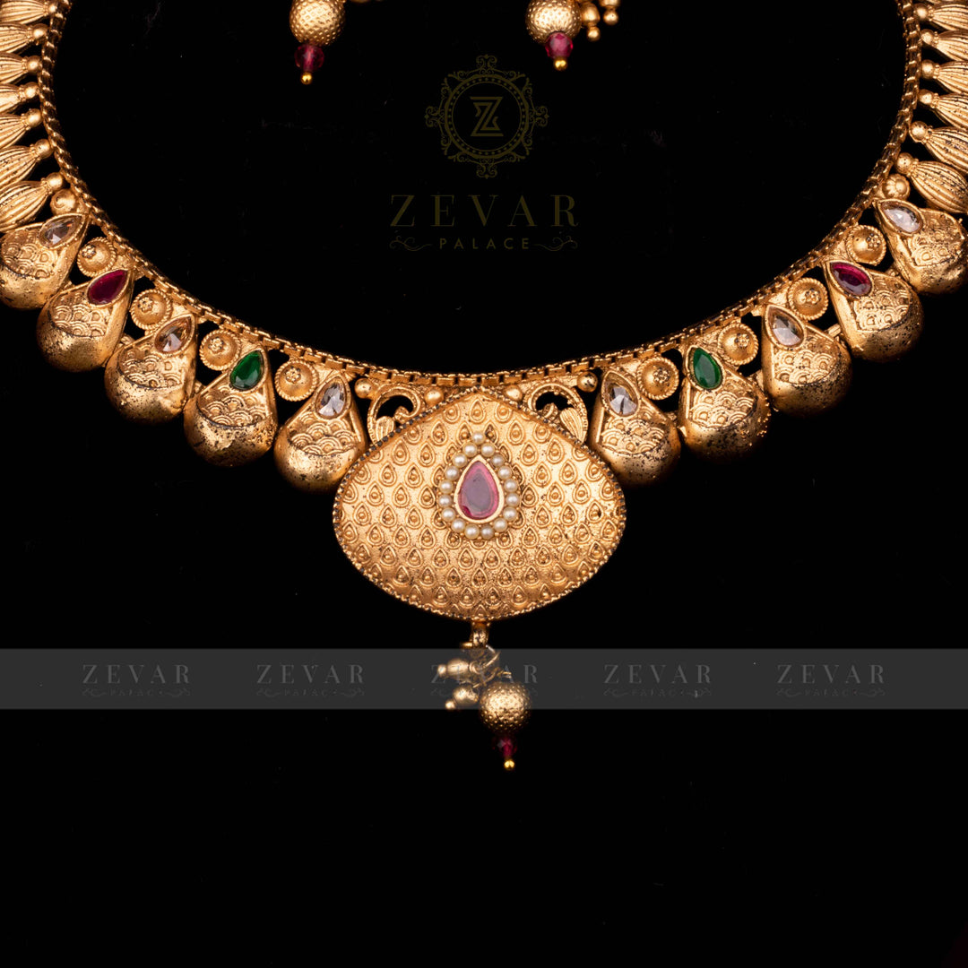 Rajwari Set 20