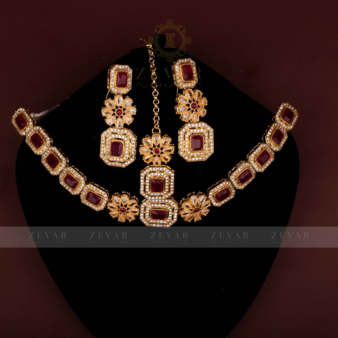 Stunning Set - 144