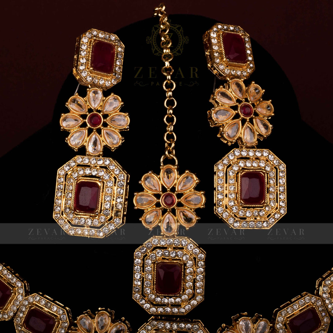 Stunning Set - 144
