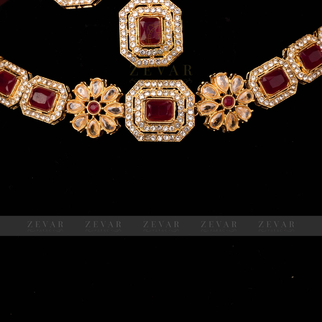 Stunning Set - 144
