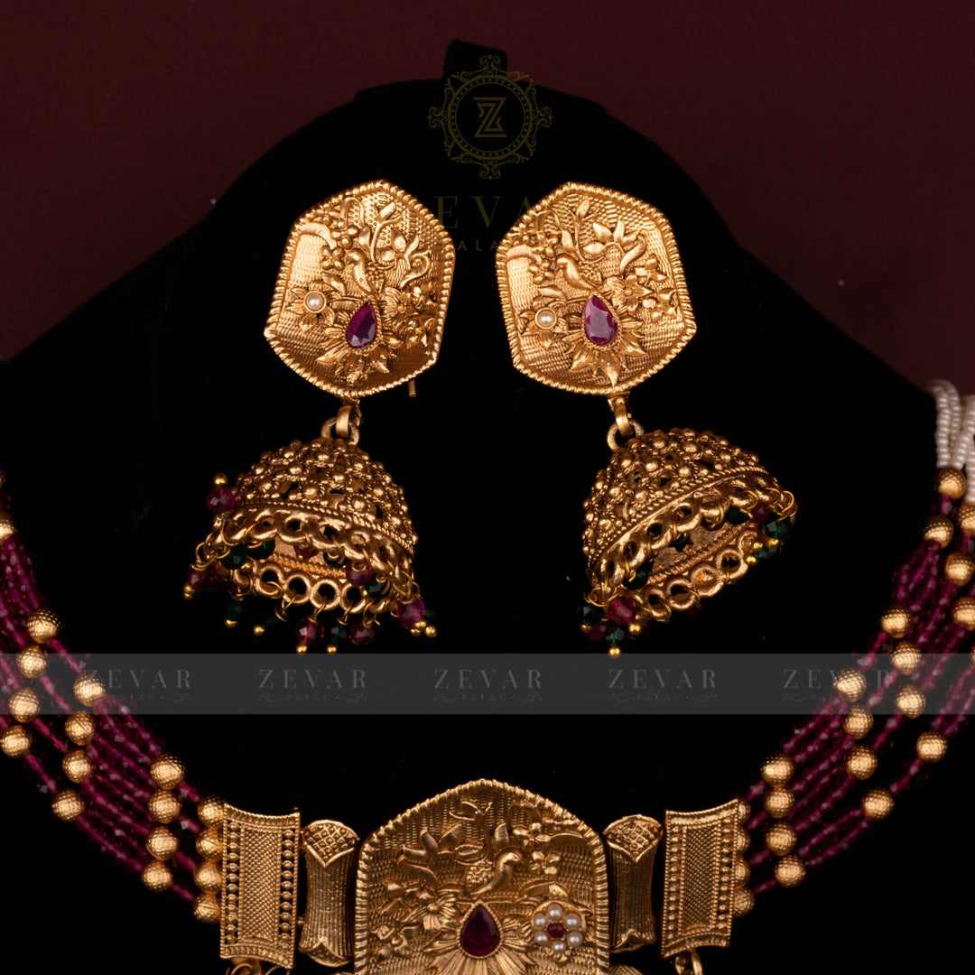 Rajwari Set 24