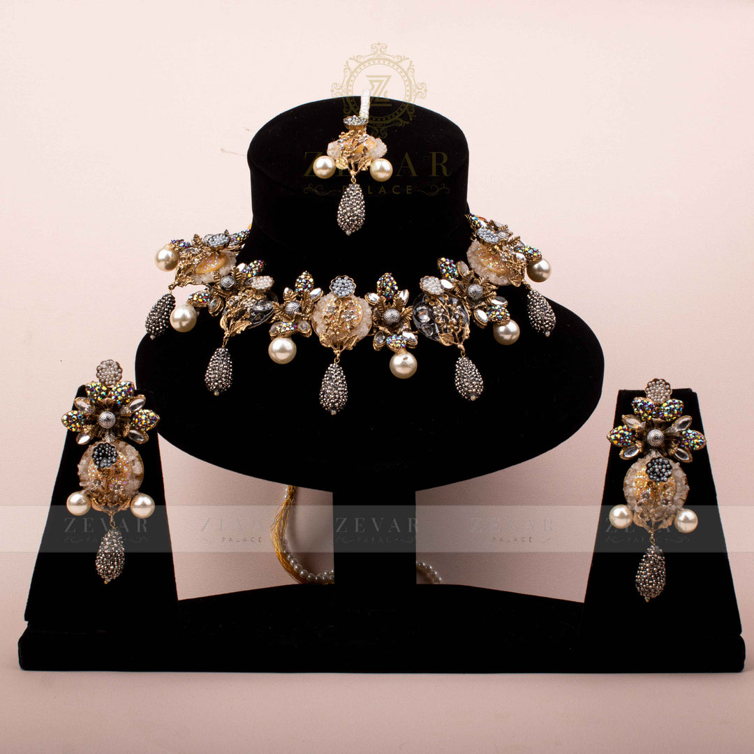 Stunning Set - 129