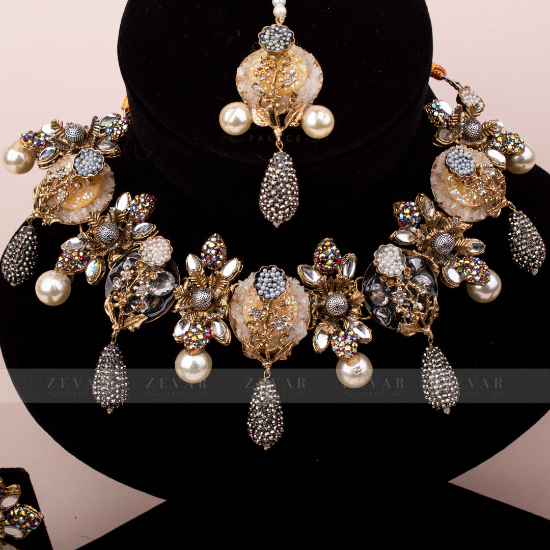 Stunning Set - 129