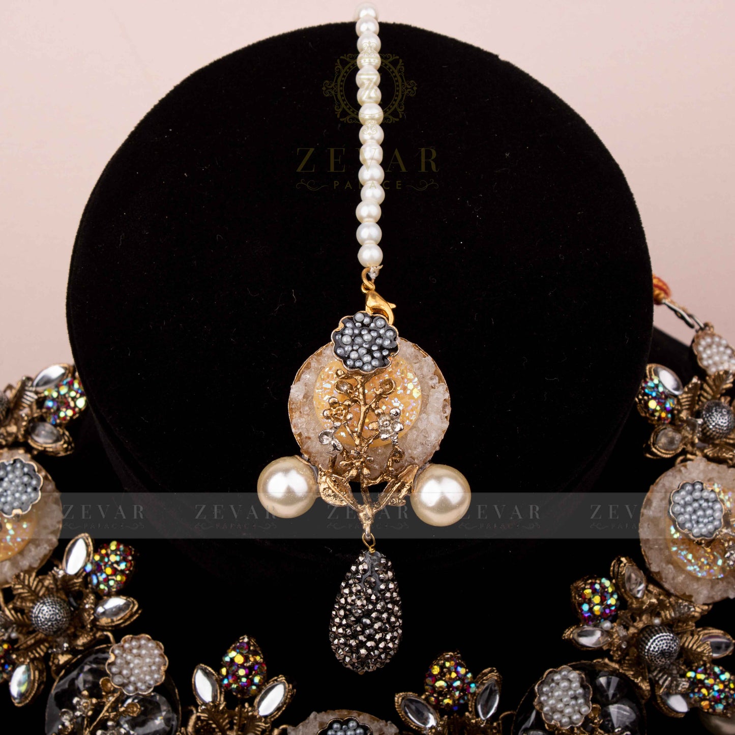 Stunning Set - 129
