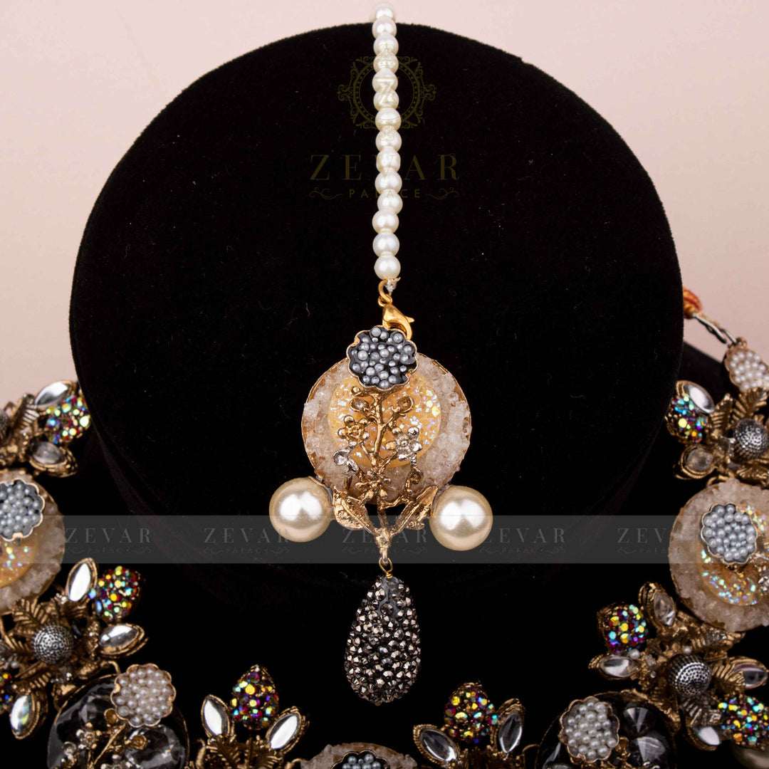 Stunning Set - 129