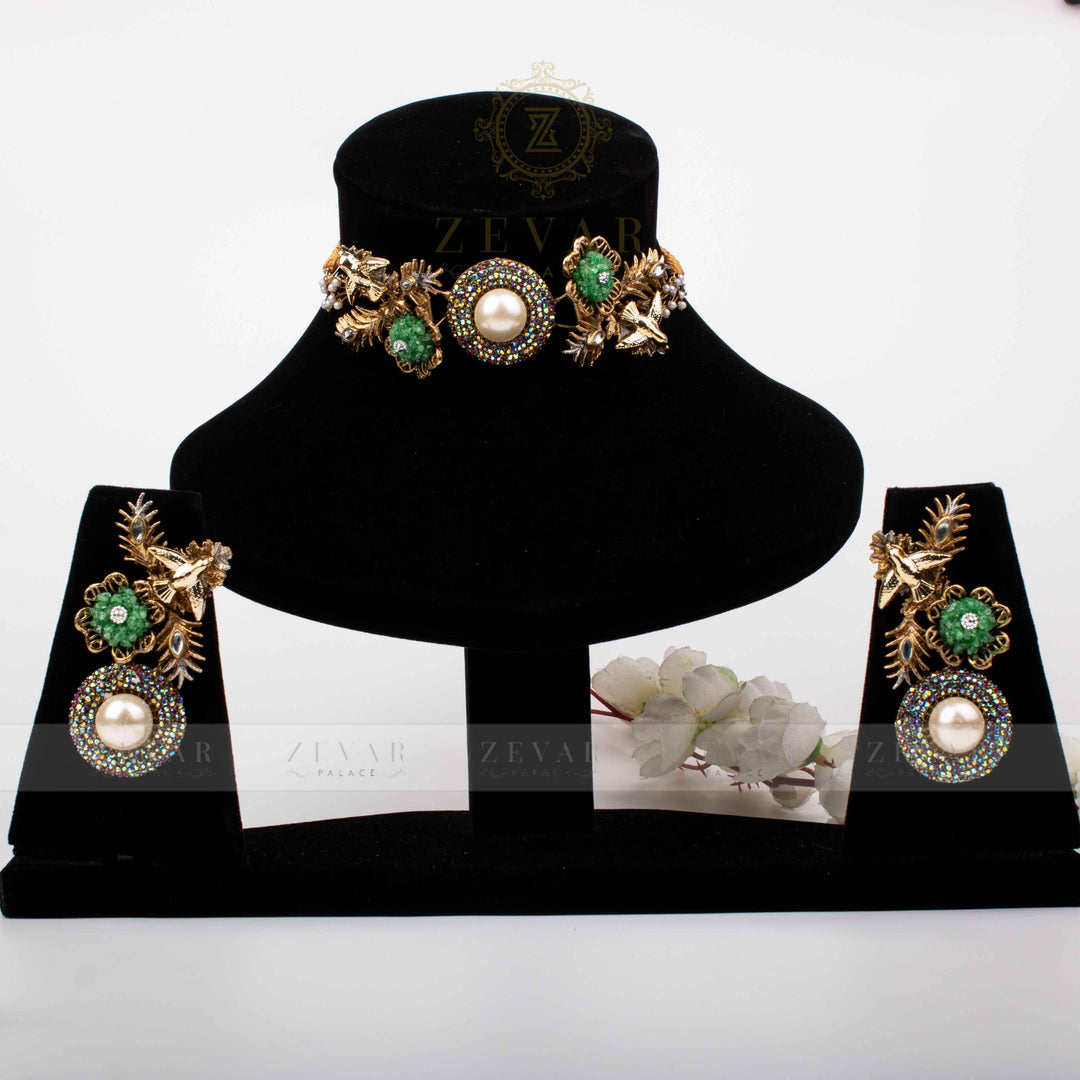 Stunning Set - 130