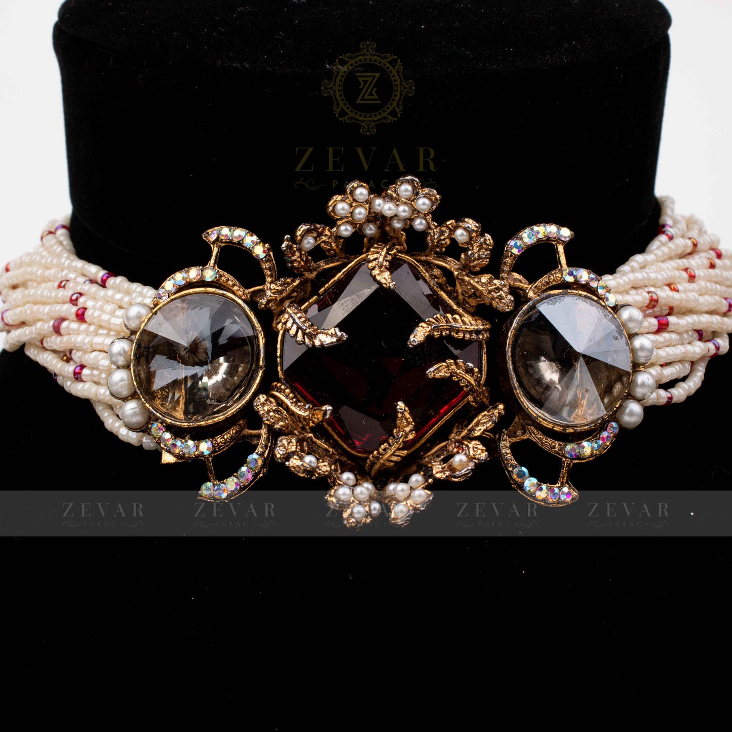 Stunning Set - 134