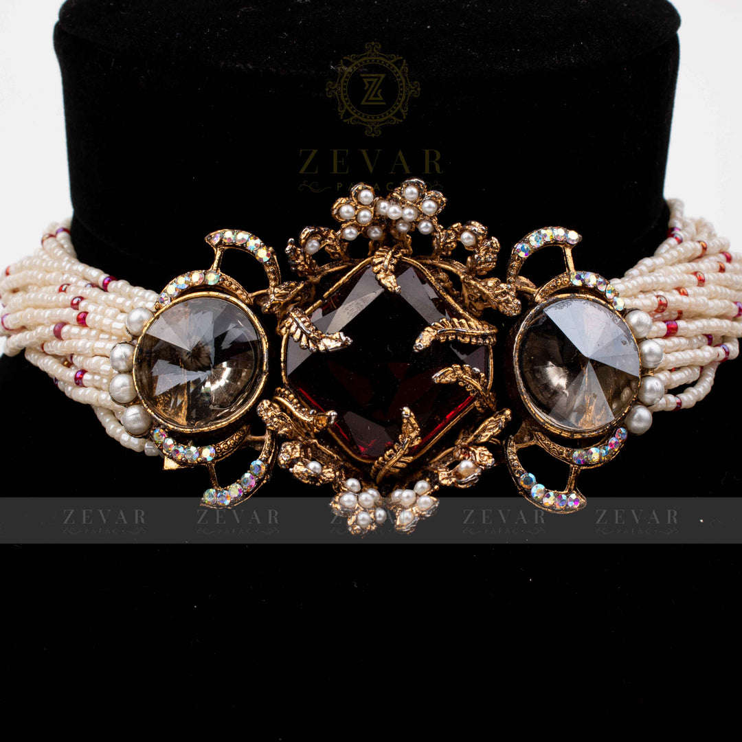 Stunning Set - 134