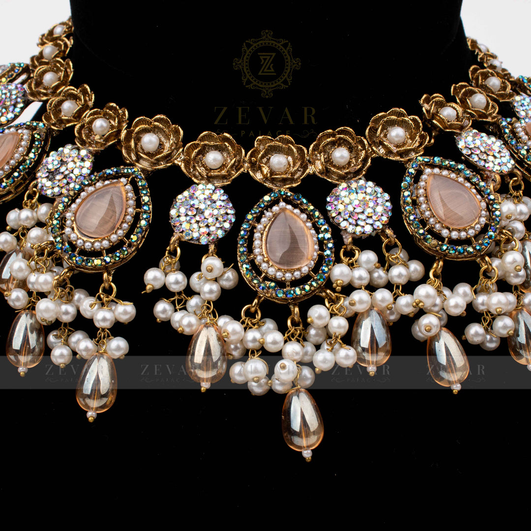 Stunning Set - 135