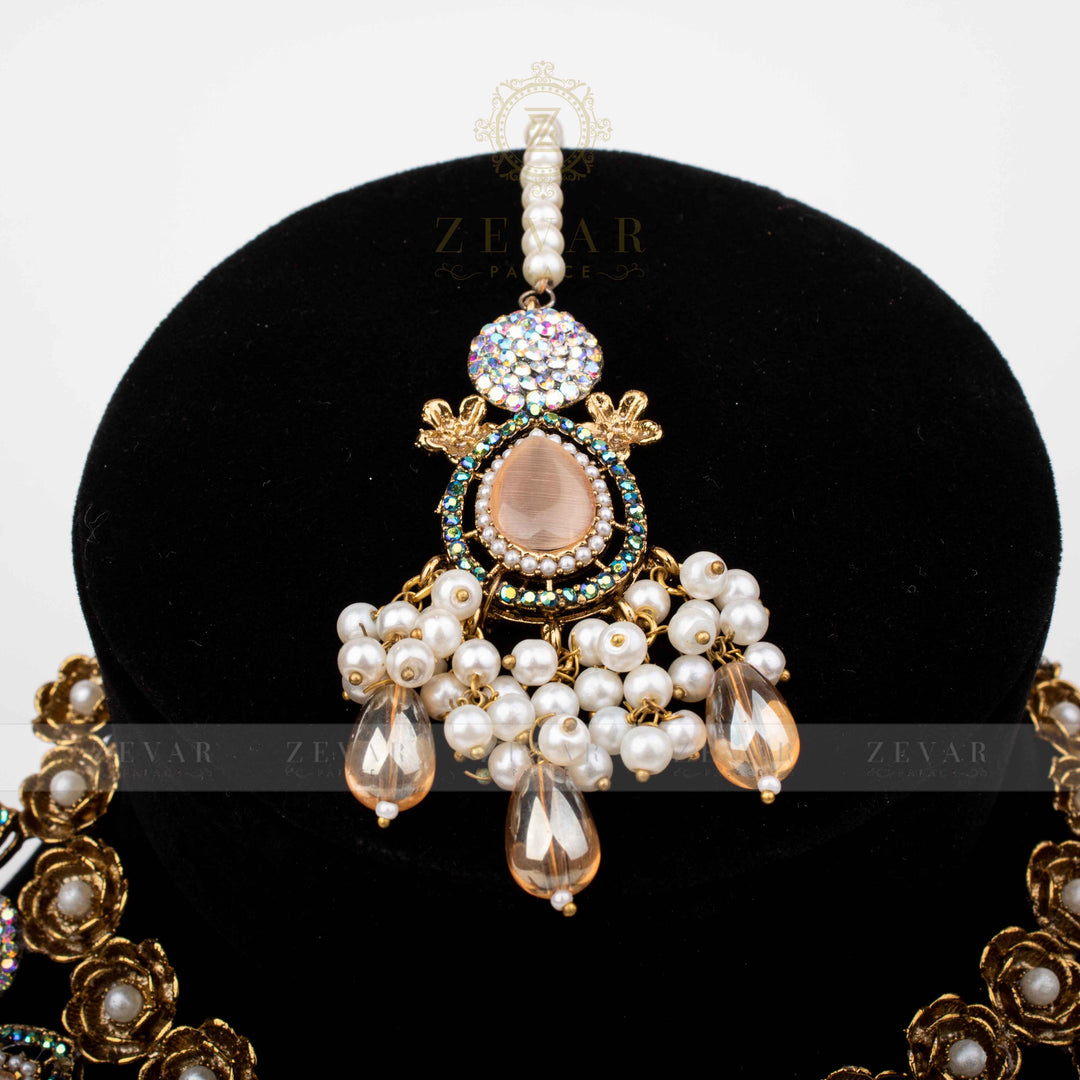 Stunning Set - 135