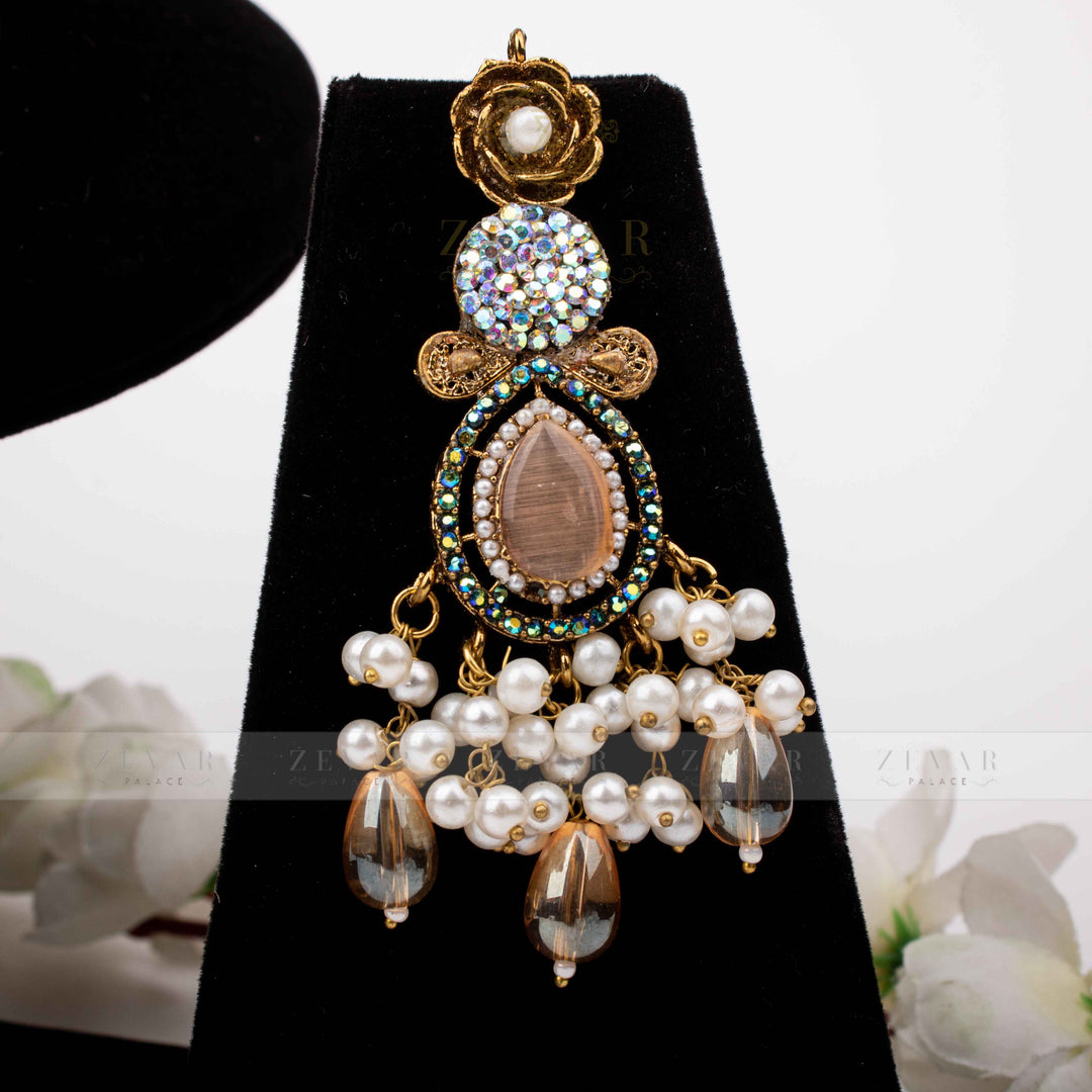 Stunning Set - 135