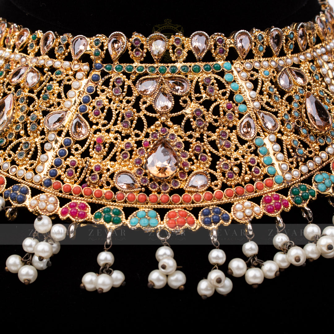 Stunning Set - 218