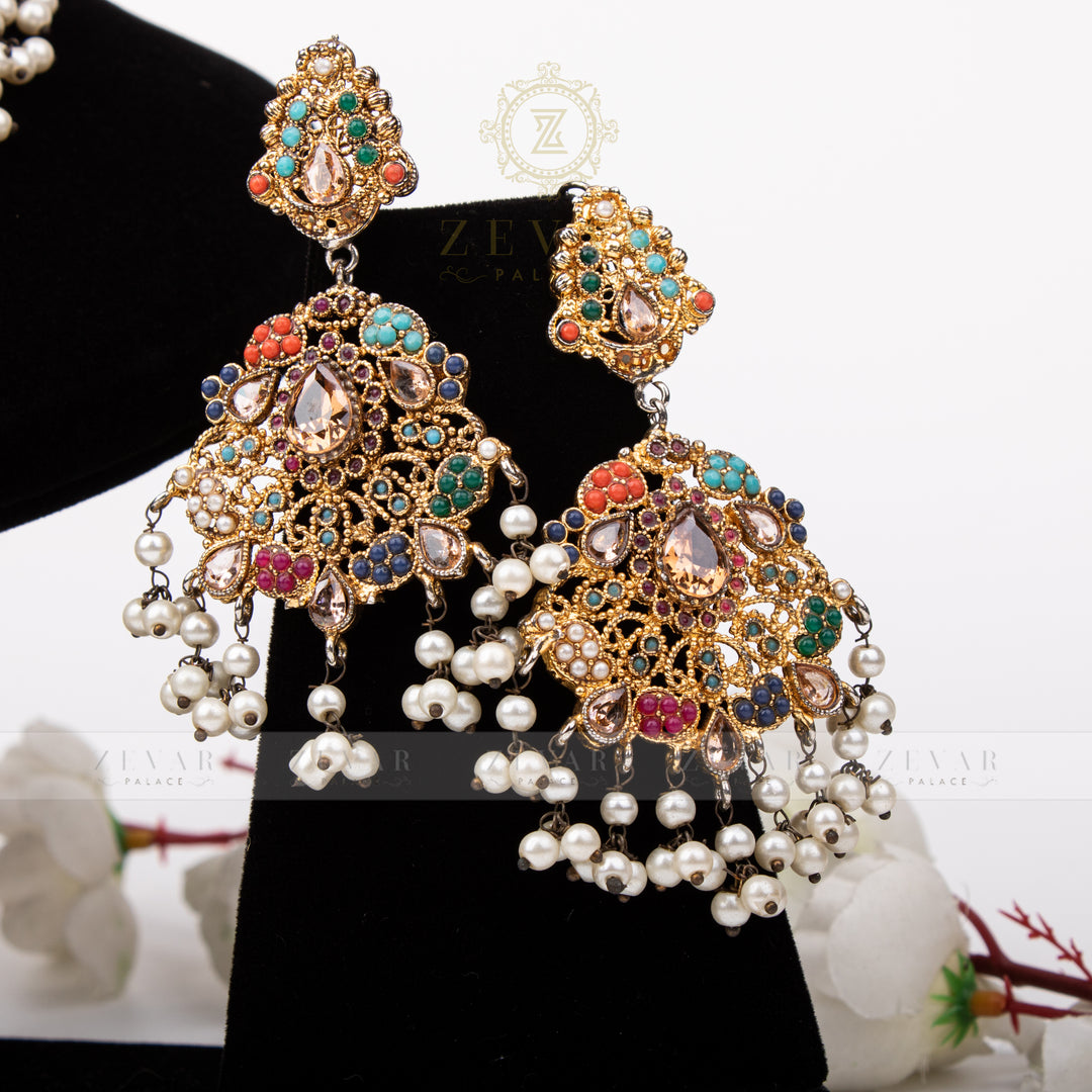 Stunning Set - 218