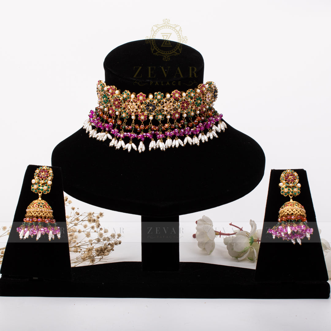 Stunning Set - 217