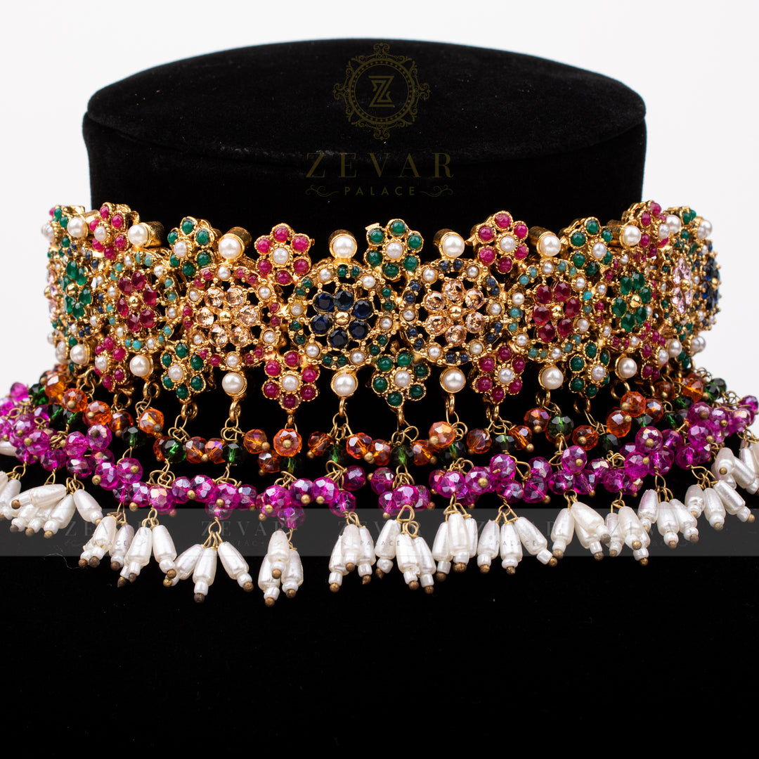 Stunning Set - 217