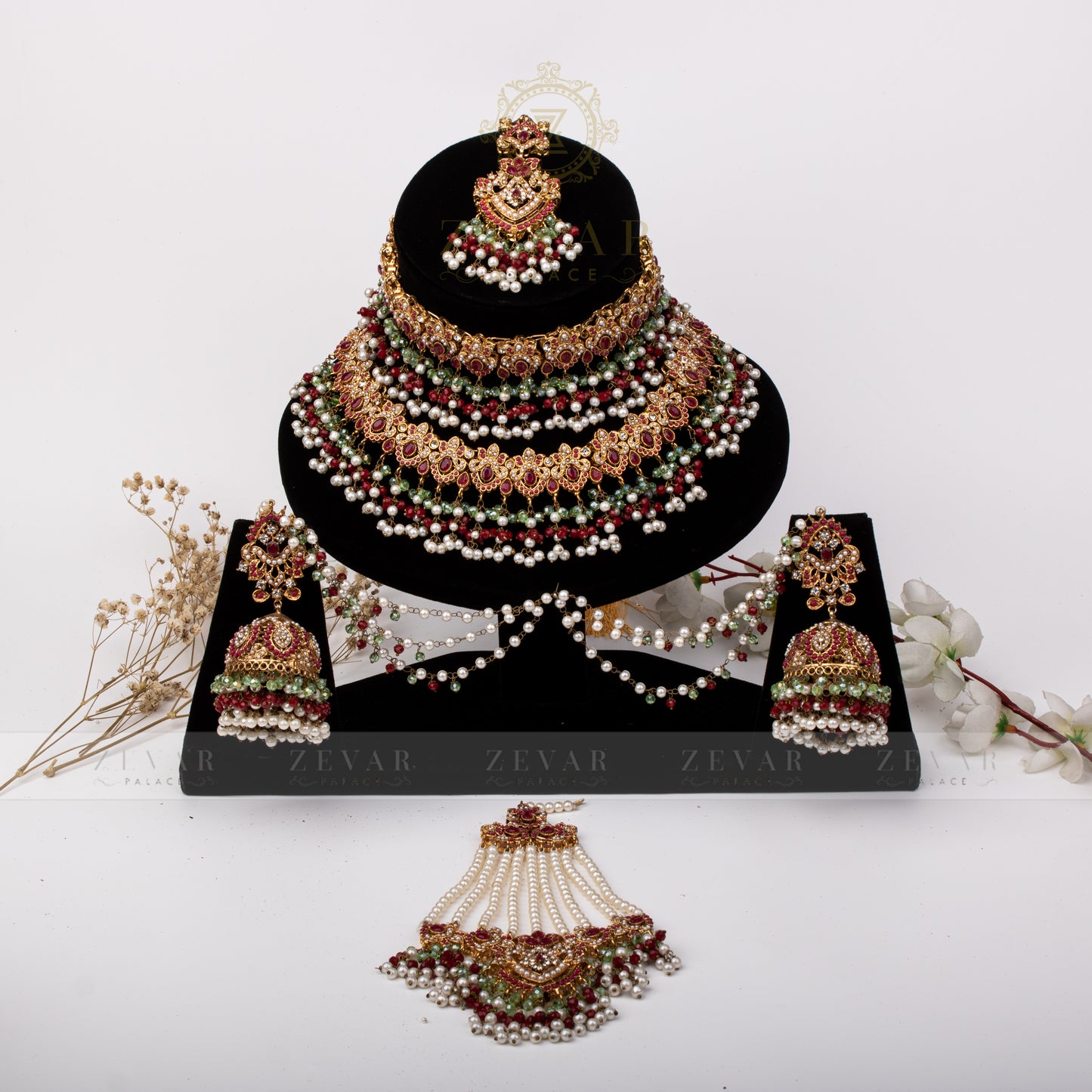 Stunning Set - 219
