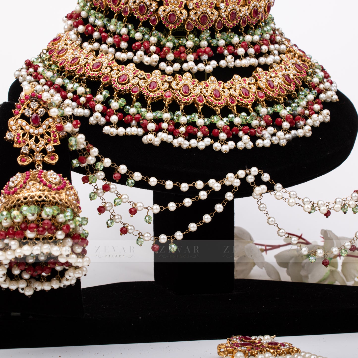 Stunning Set - 219