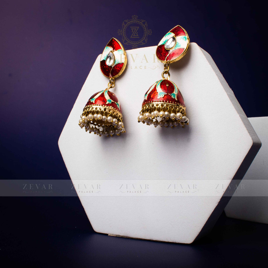 Earrings - 112