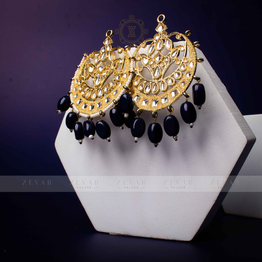 Earrings - 116