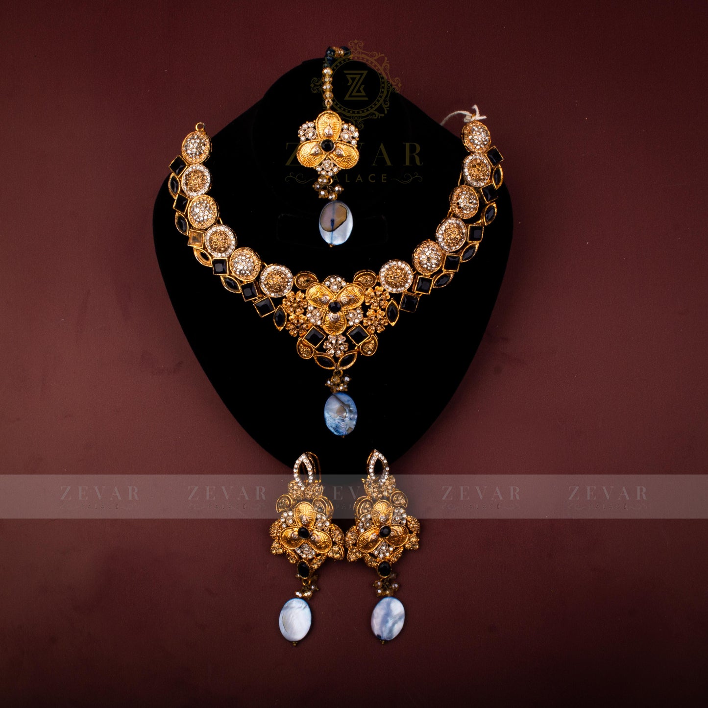 Stunning Set - 157