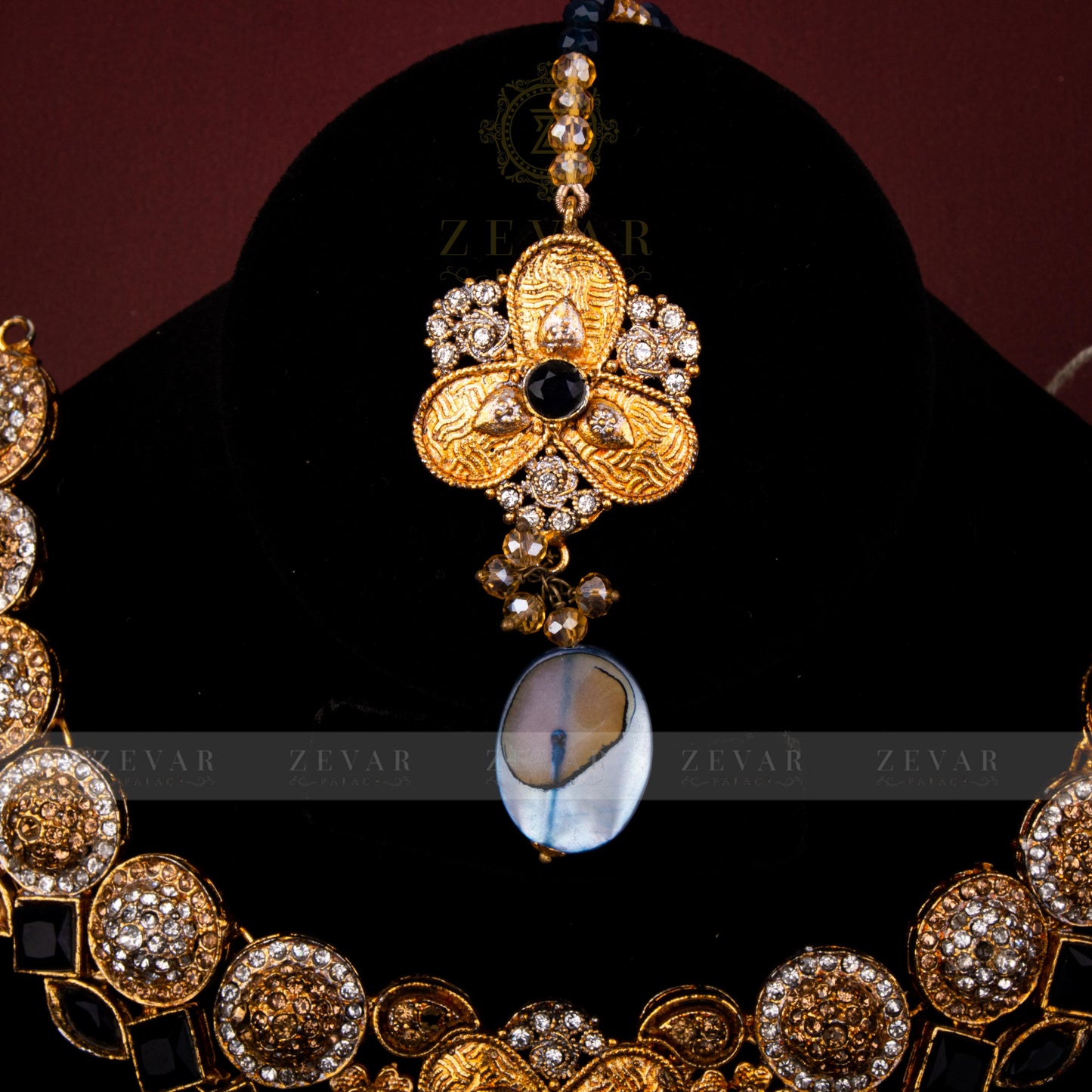 Stunning Set - 157