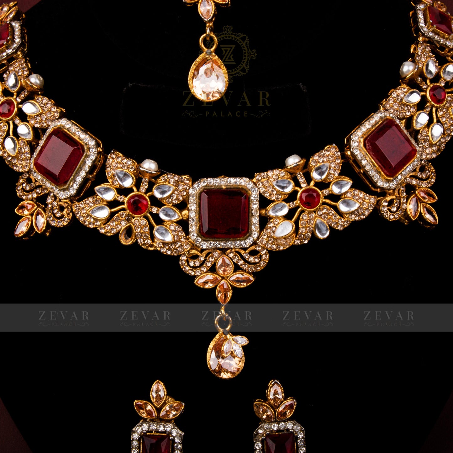 Stunning Set - 149