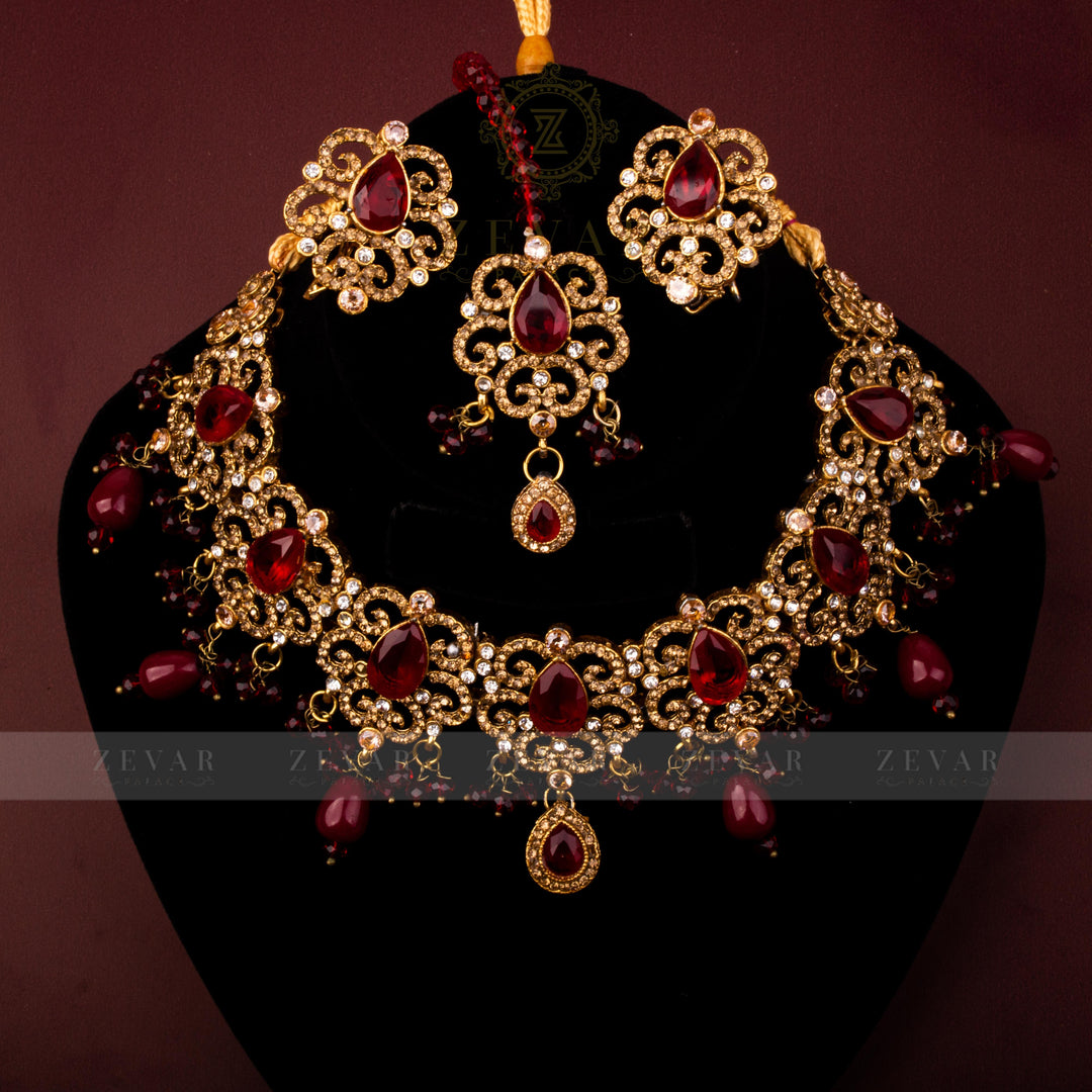 Stunning Set - 165