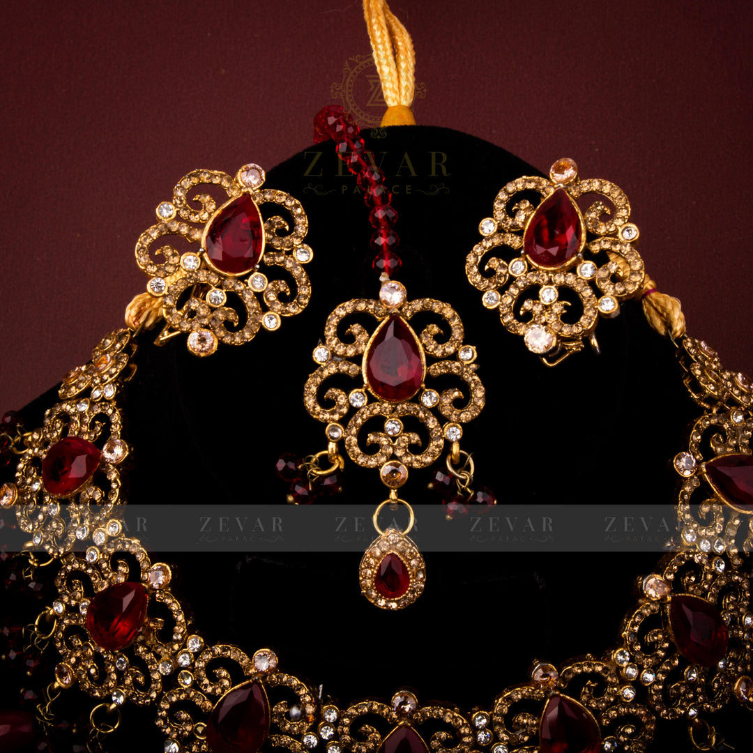 Stunning Set - 165