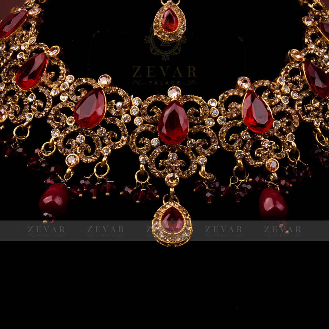 Stunning Set - 165