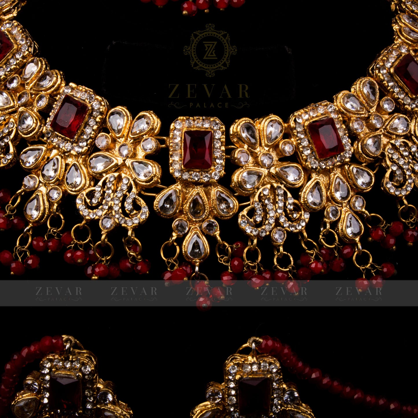 Stunning Set - 152