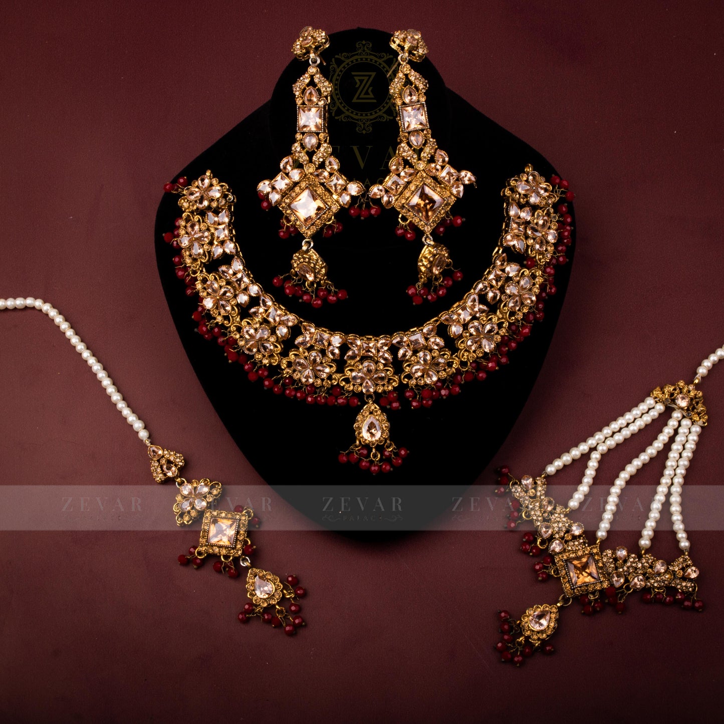 Stunning Set - 164