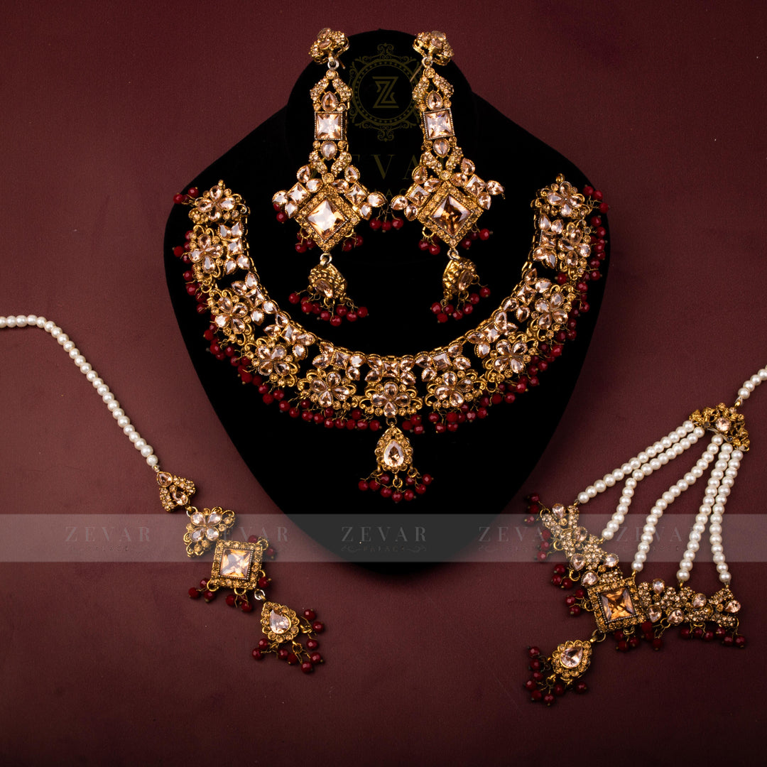 Stunning Set - 164