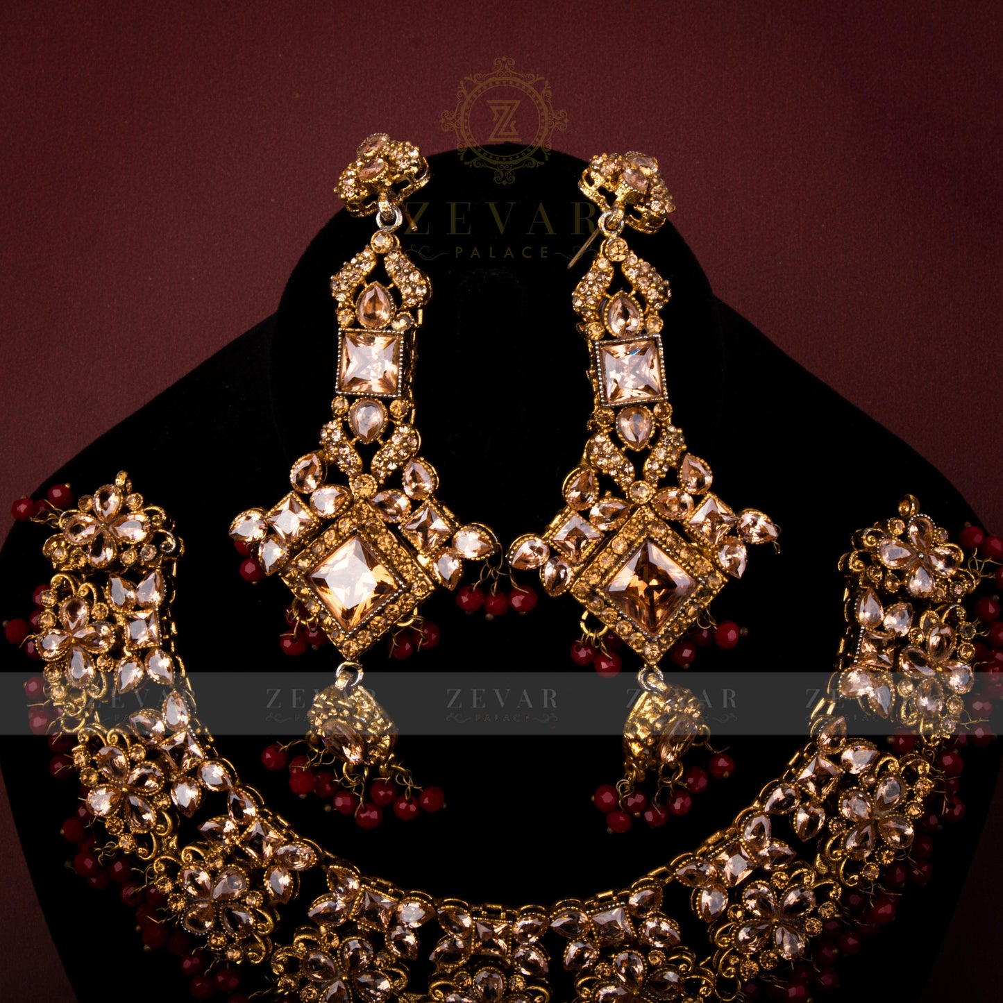 Stunning Set - 164
