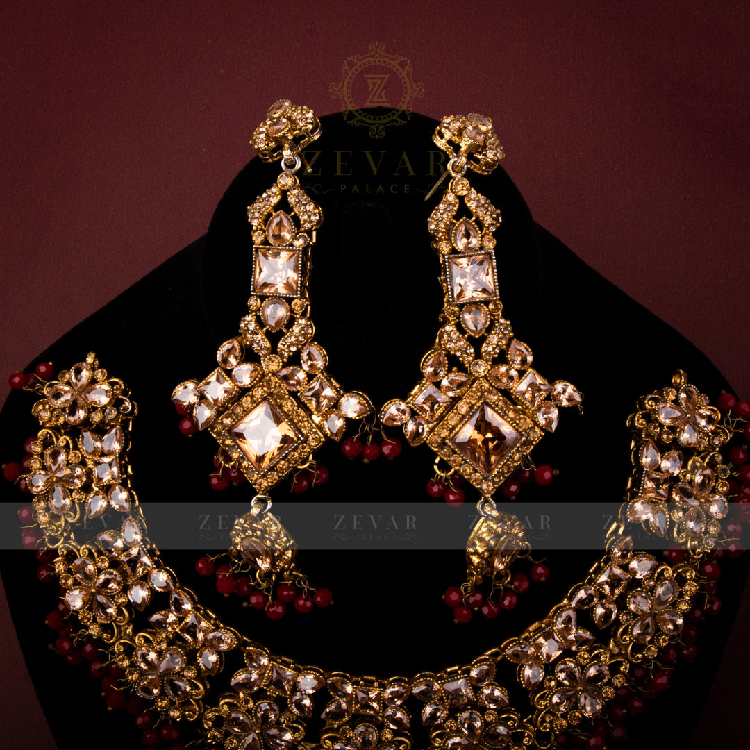 Stunning Set - 164