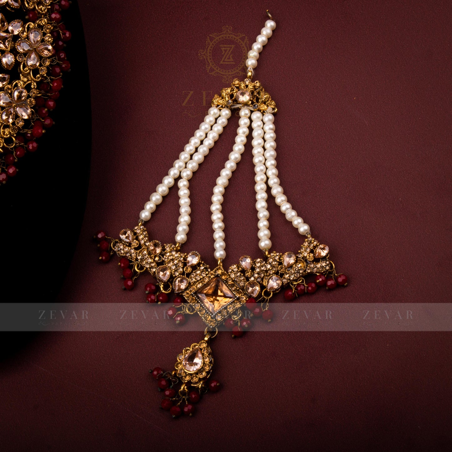 Stunning Set - 164