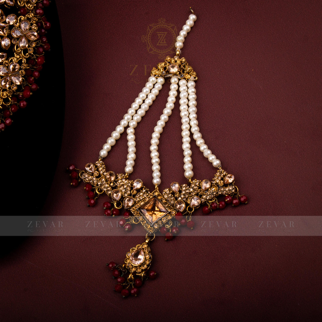 Stunning Set - 164
