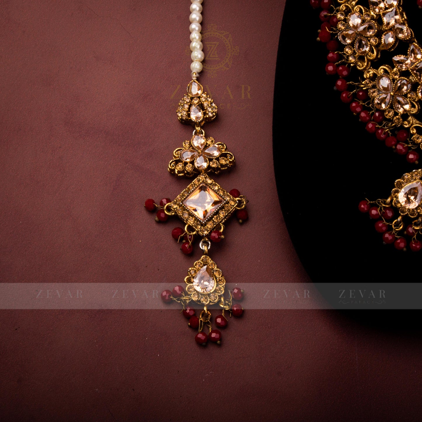Stunning Set - 164
