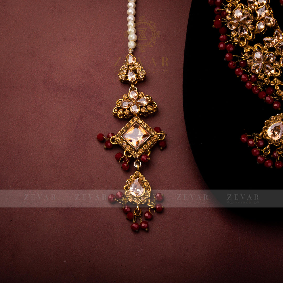 Stunning Set - 164