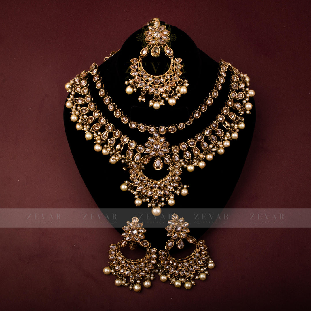Stunning Set - 151