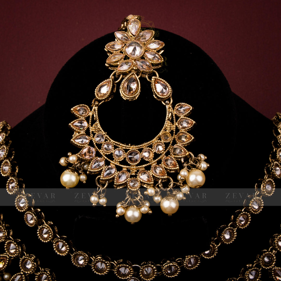 Stunning Set - 151