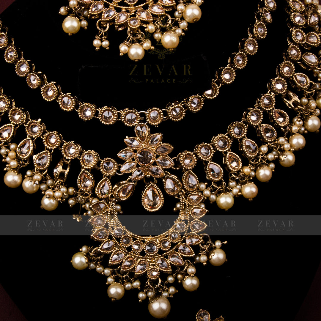 Stunning Set - 151
