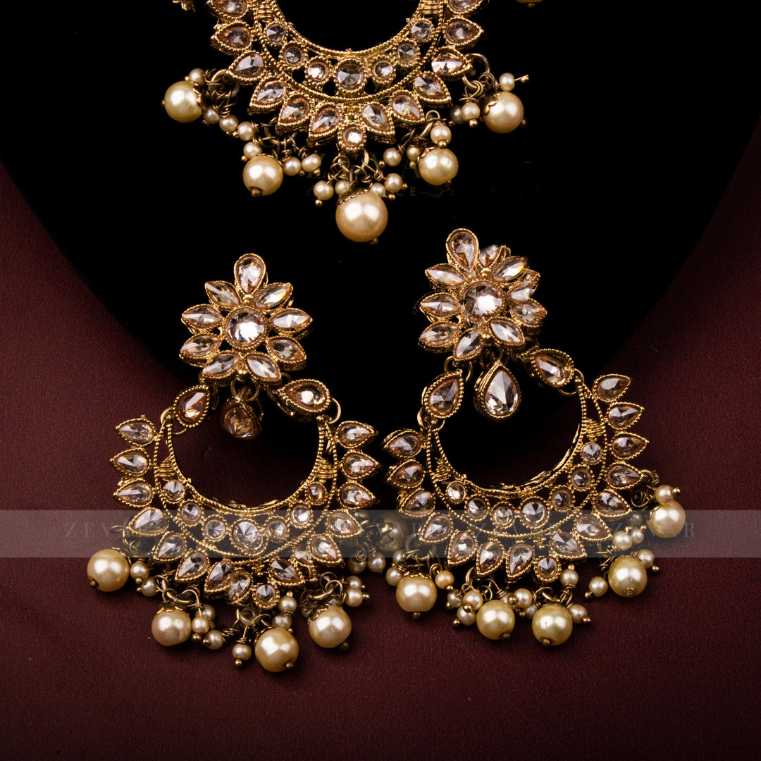 Stunning Set - 151