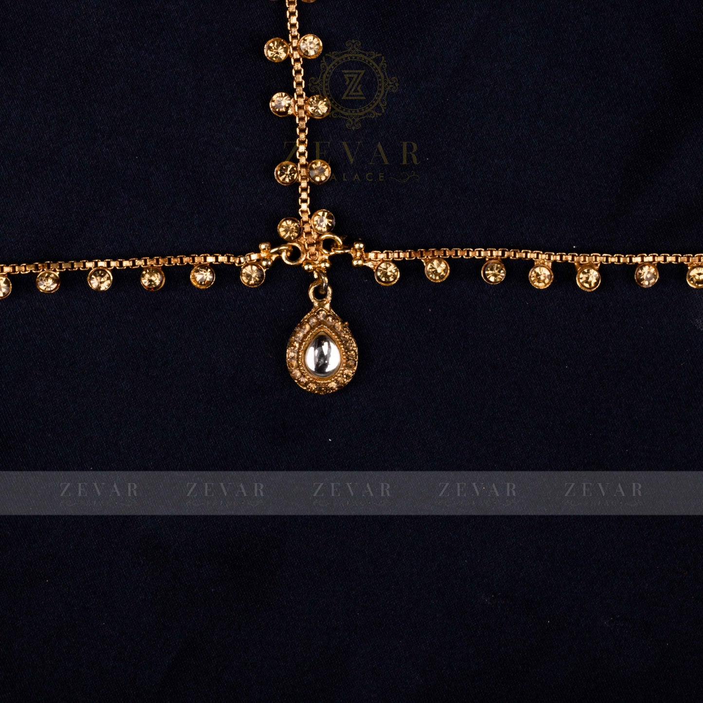 Matha Patti 07