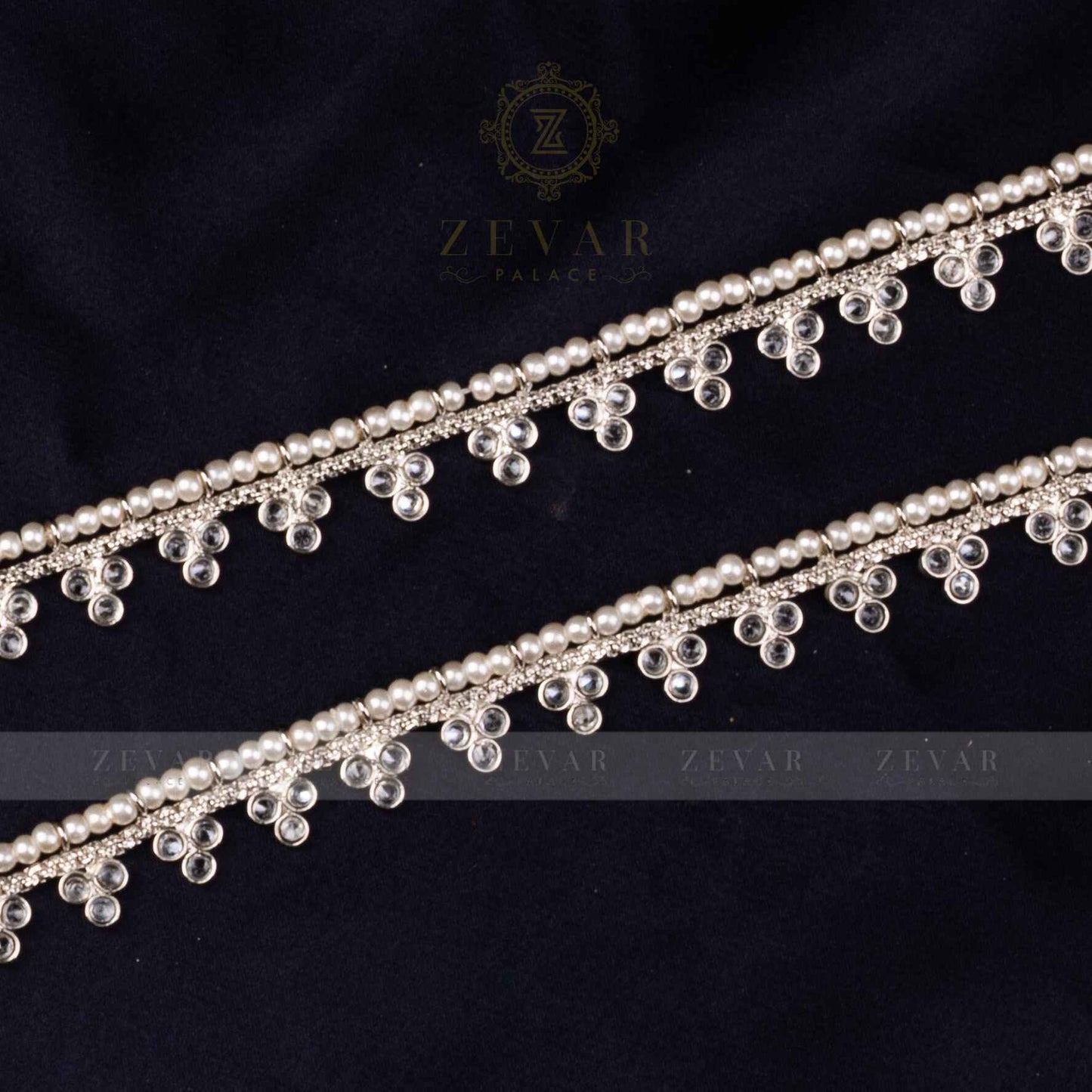 Kundun Anklet Pair 03