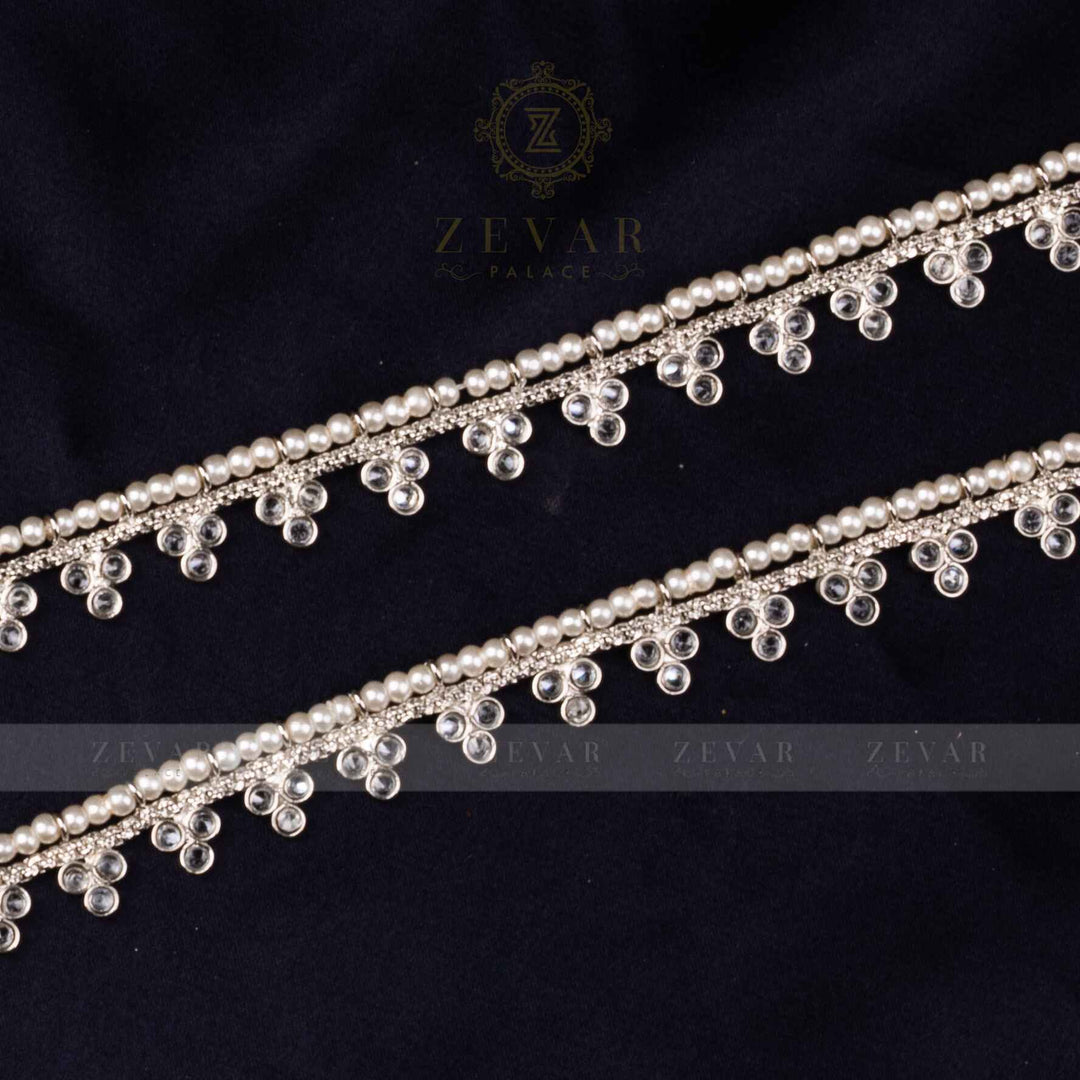 Kundun Anklet Pair 03