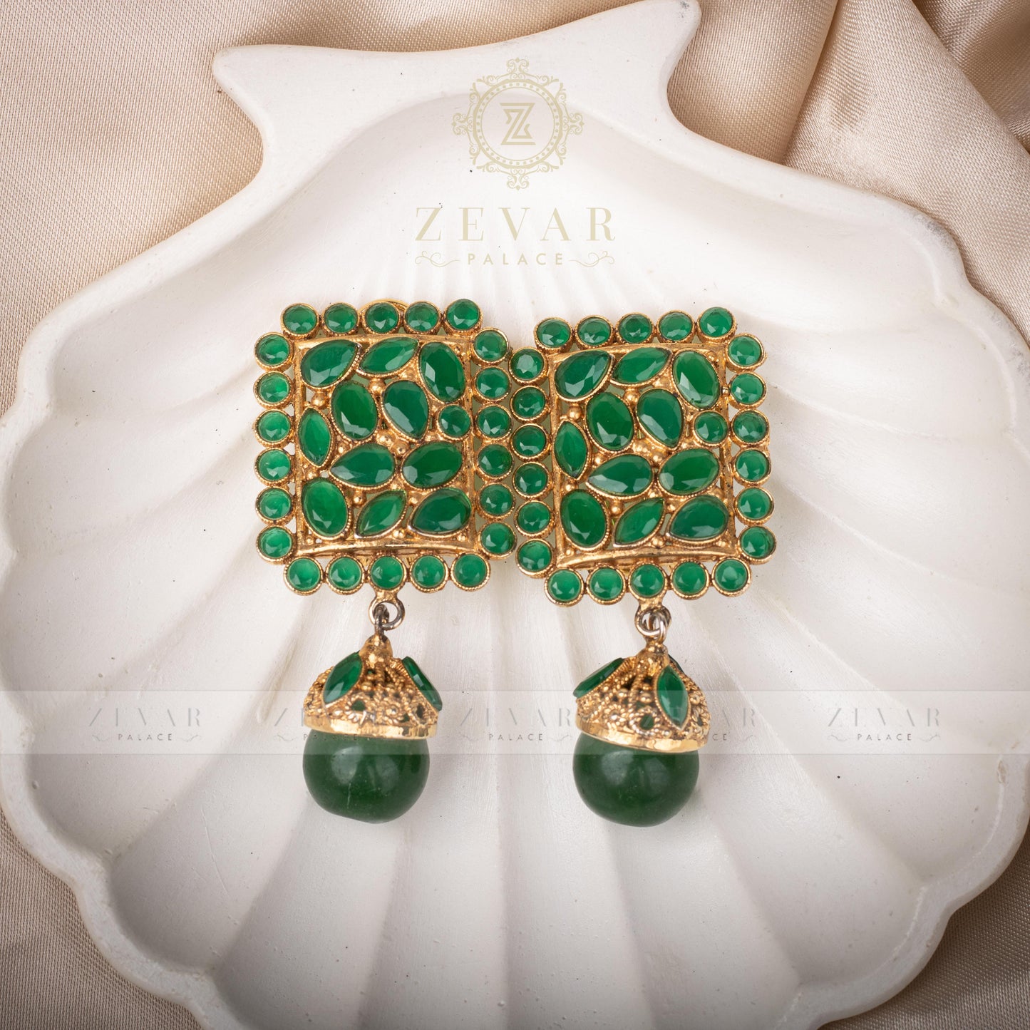 Earring - 194
