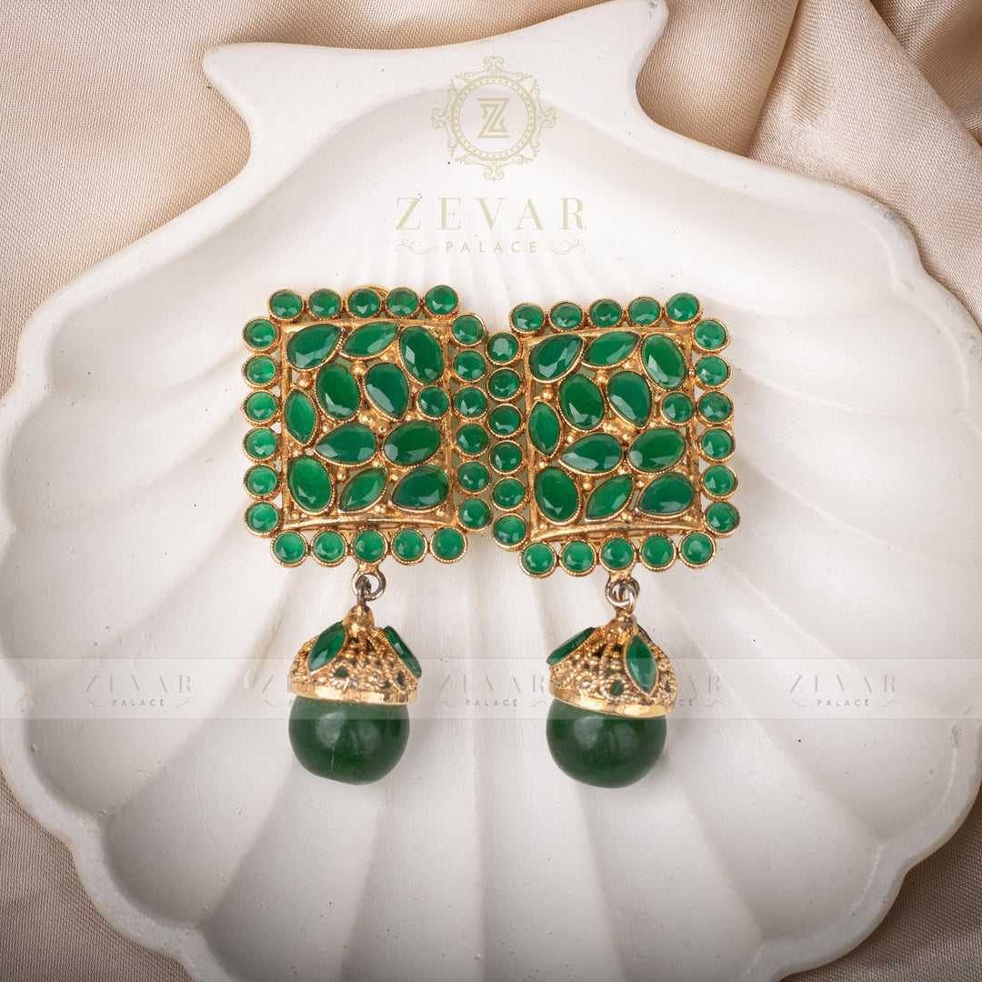 Earring - 194