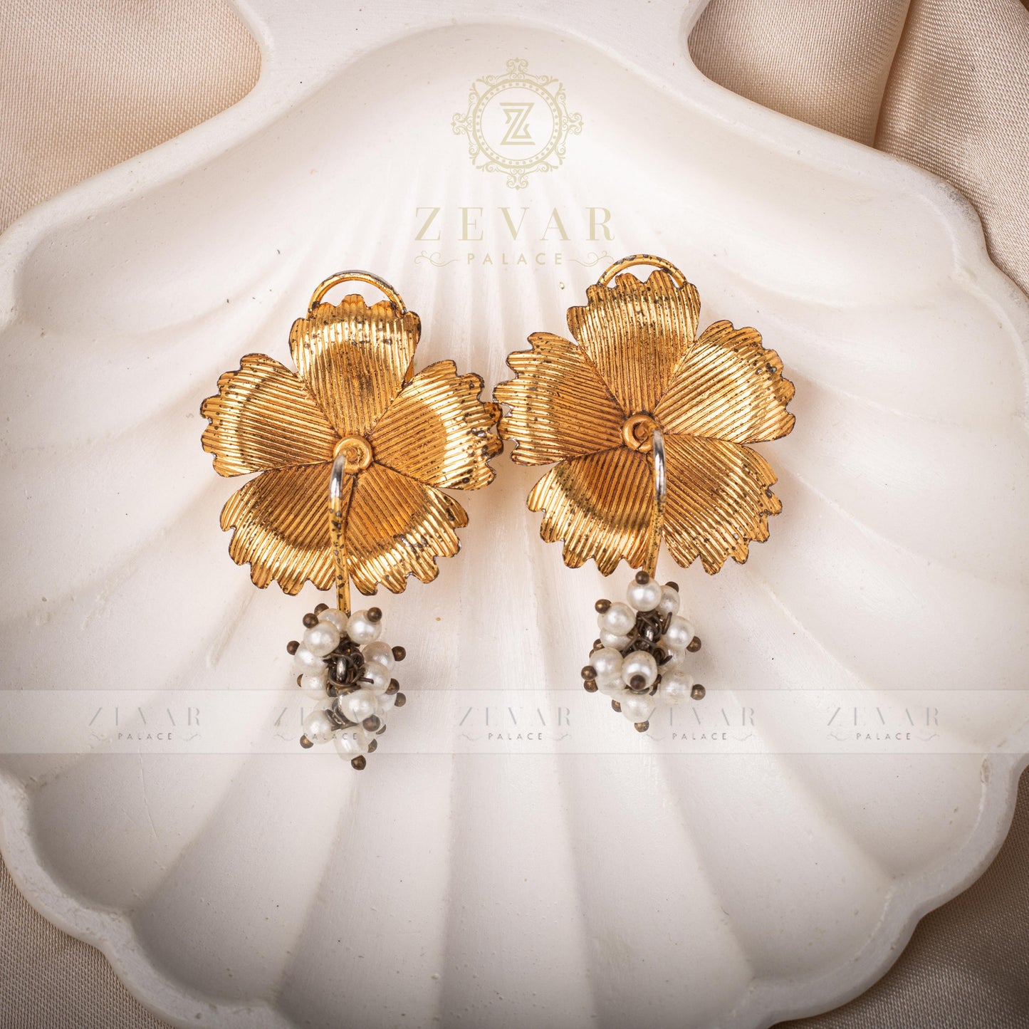 Earrings - 155