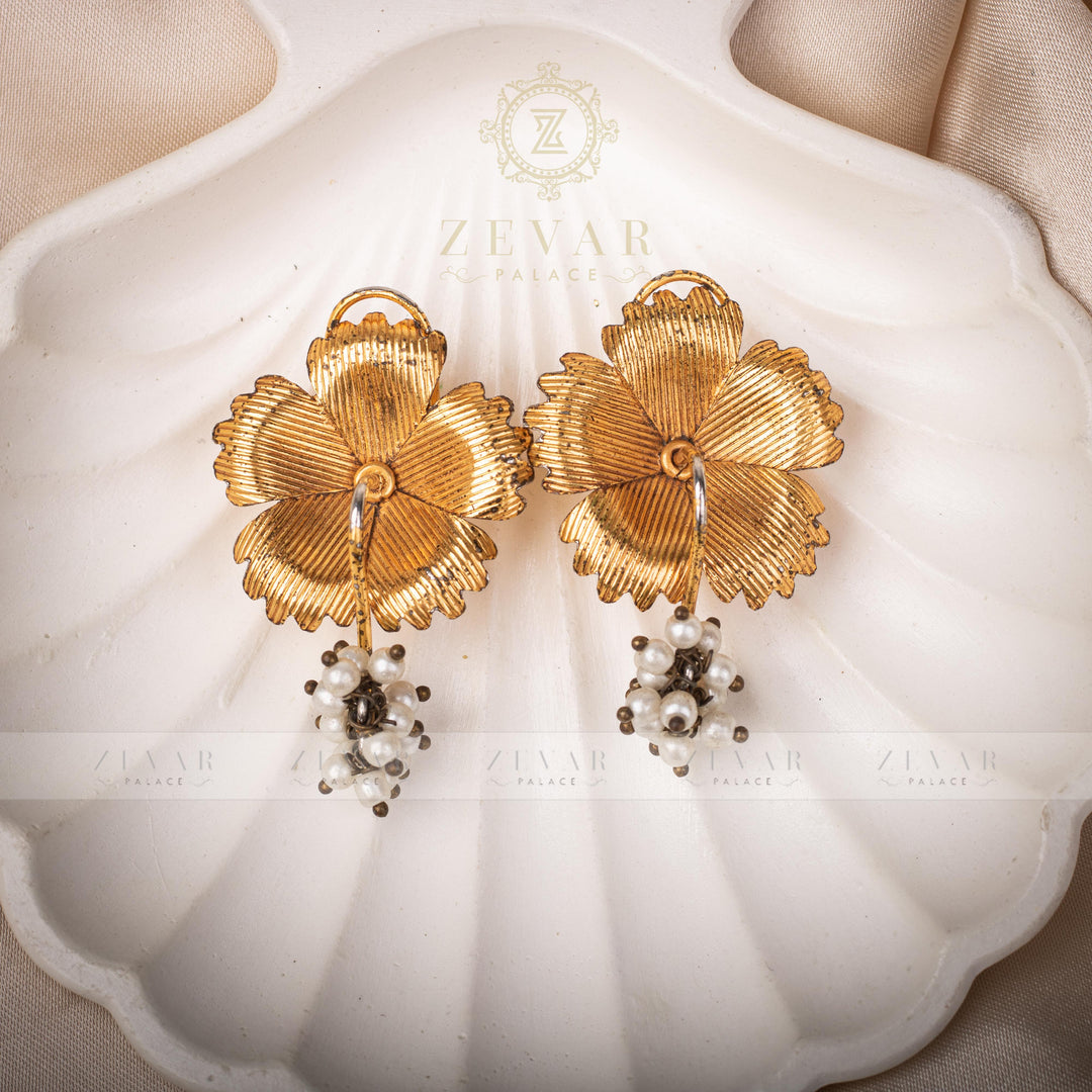 Earrings - 155